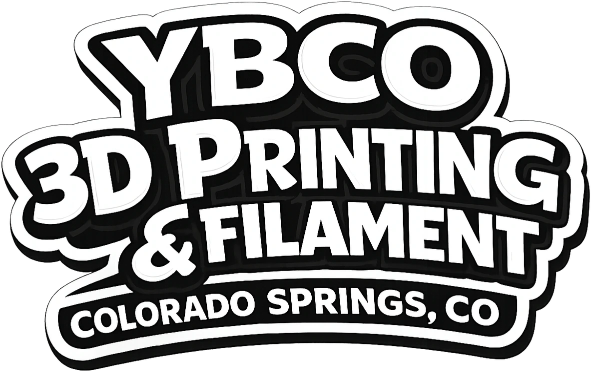 YBCO 3D Printing & Filament